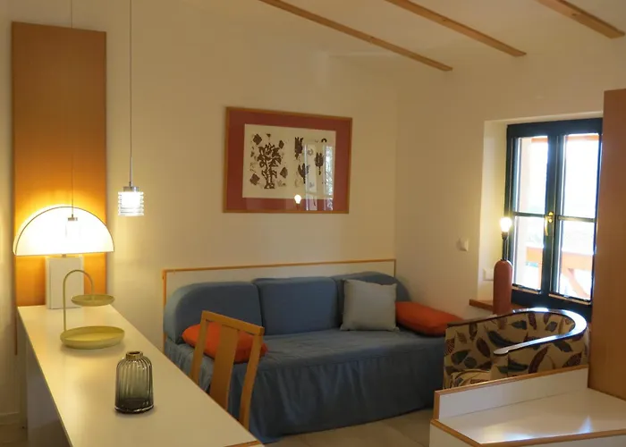 2 Am Zwenkauer See-frisch Renoviert Apartment Zwenkau