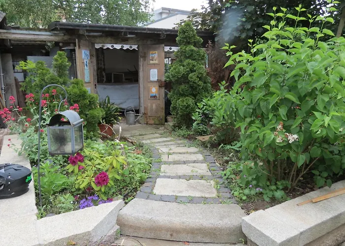 2 Am Zwenkauer See-frisch Renoviert Apartment *